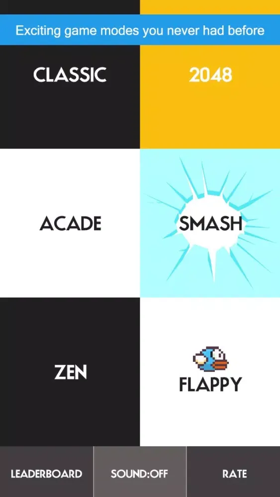 Tile Run - Tap color tiles Screenshots