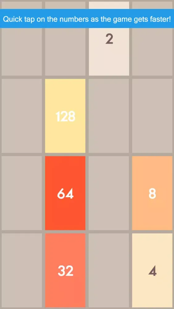 Tile Run - Tap color tiles Screenshots