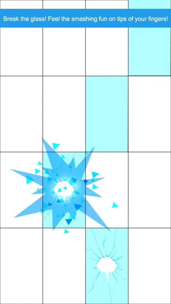 Tile Run - Tap color tiles Screenshots