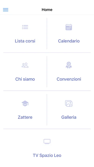 App LEO Ekran Görüntüleri