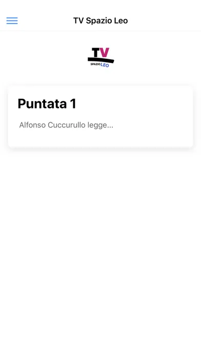 App LEO Ekran Görüntüleri