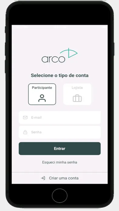 Capturas de pantalla de Grupo Arco