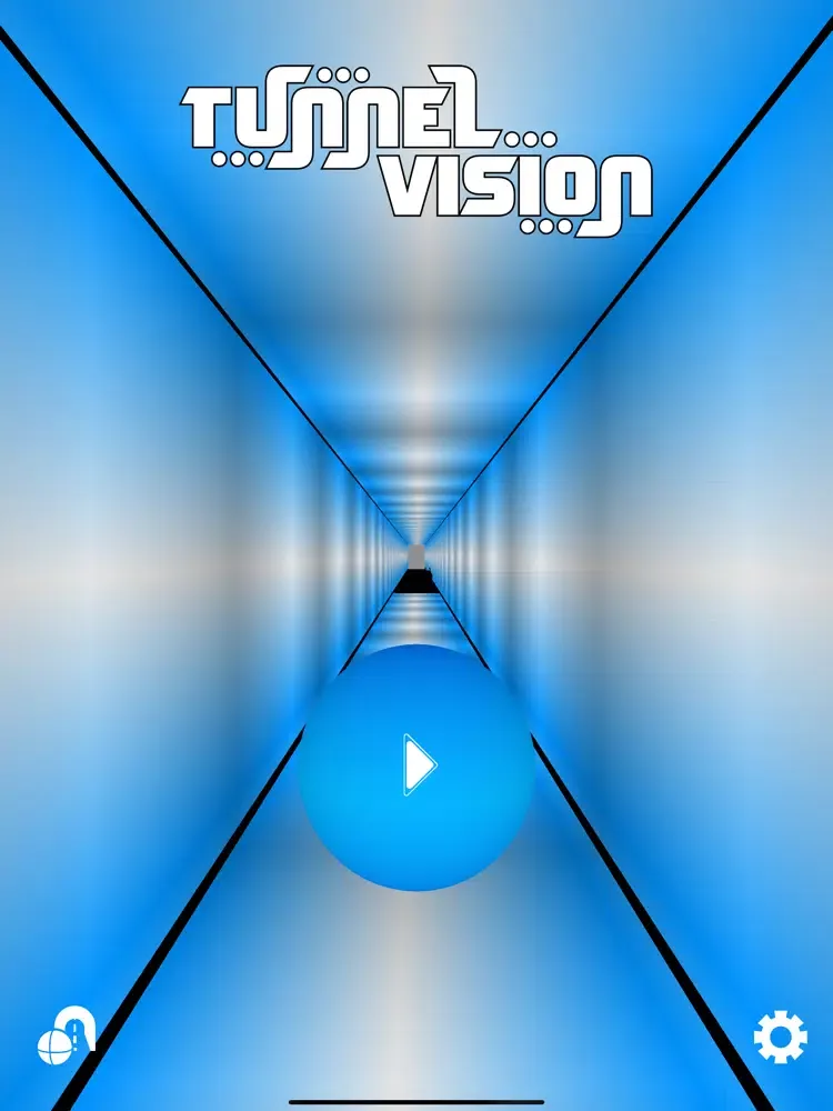 صور Tunnel Vision - Infinite Run iPad 
