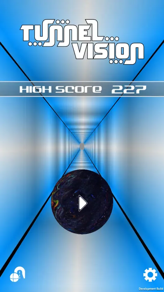 صور Tunnel Vision - Infinite Run