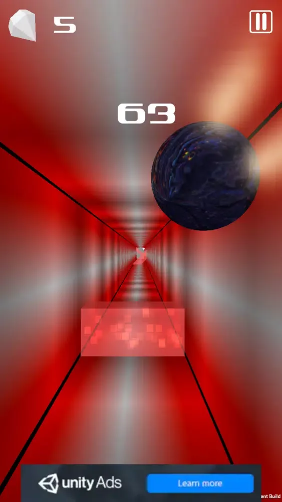 صور Tunnel Vision - Infinite Run