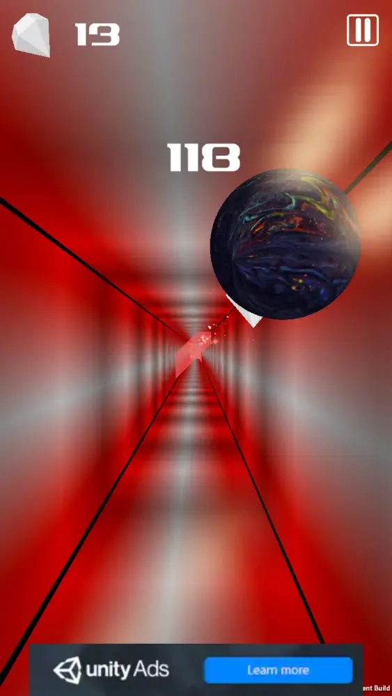 صور Tunnel Vision - Infinite Run