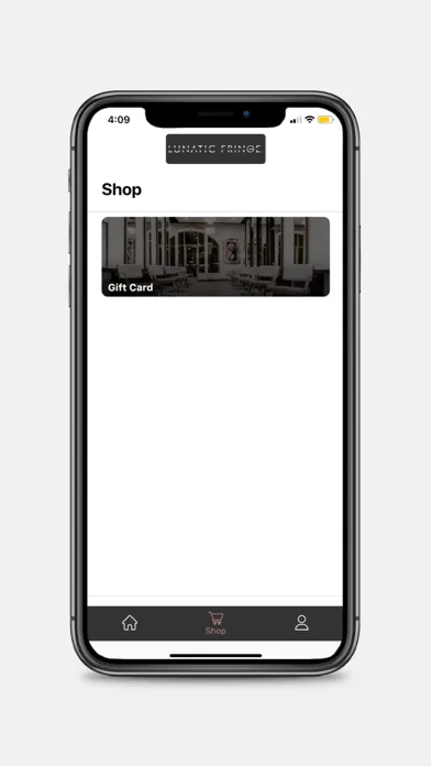Lunatic Fringe Salon Screenshots