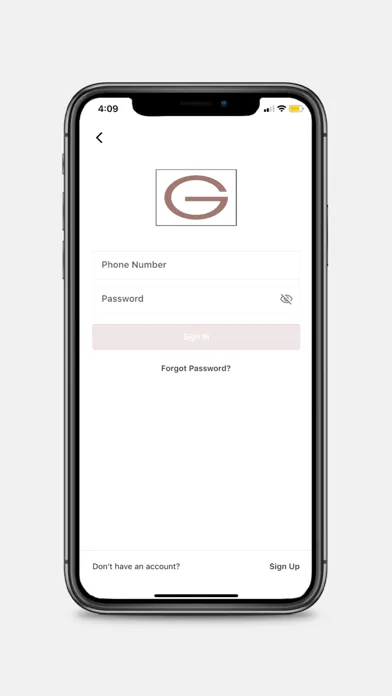Lunatic Fringe Salon Screenshots