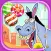 Candie's Crunch Chronicles – Pursuit of the Piñata