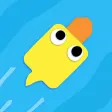 Paper Duck