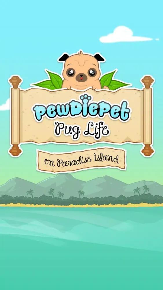 Capturas de pantalla de PewDiePet