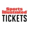 SI Tickets