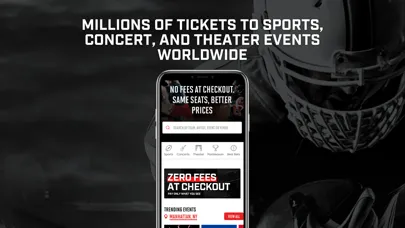 تصاویر SI Tickets