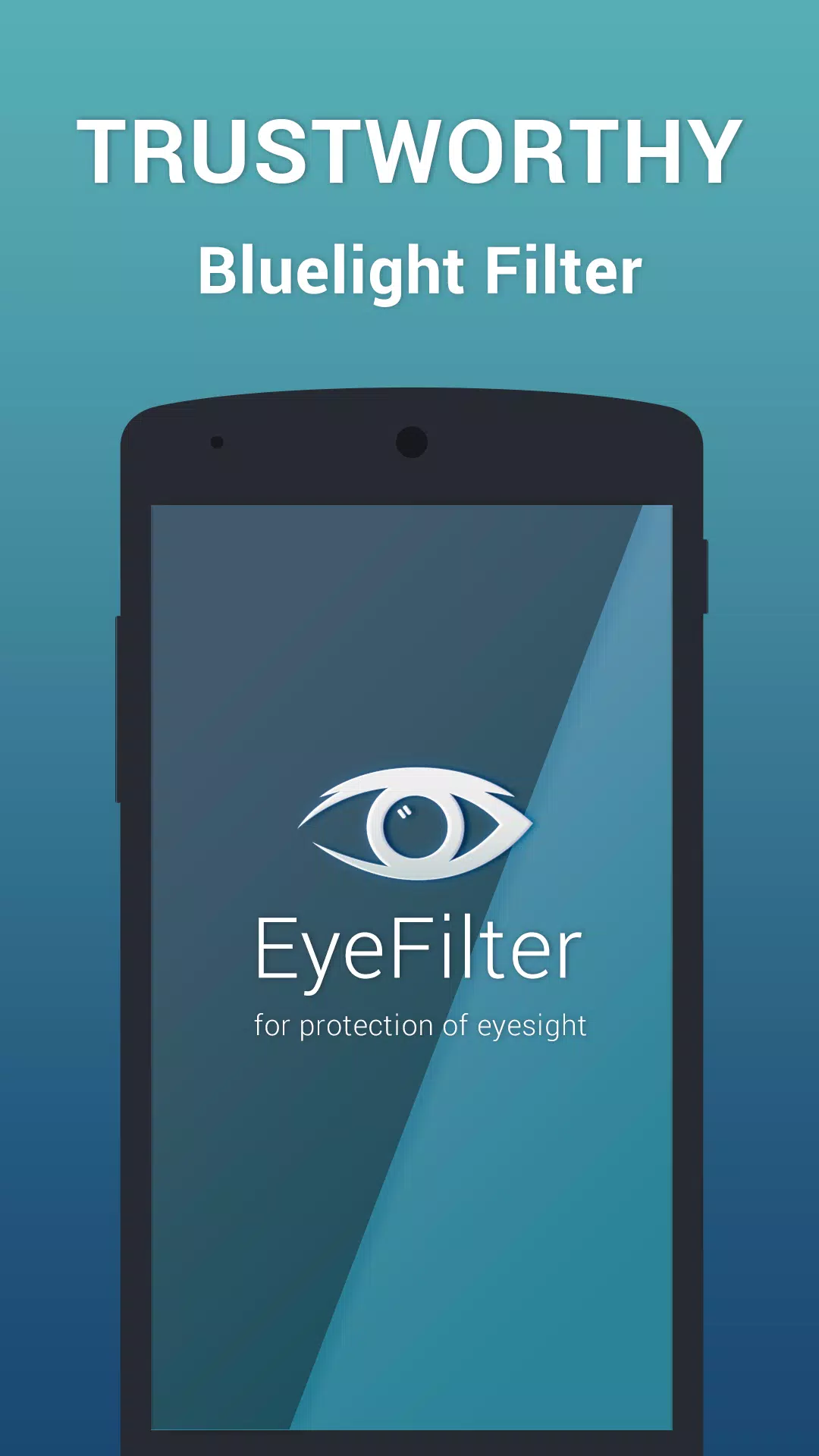 EyeFilter Screenshots1
