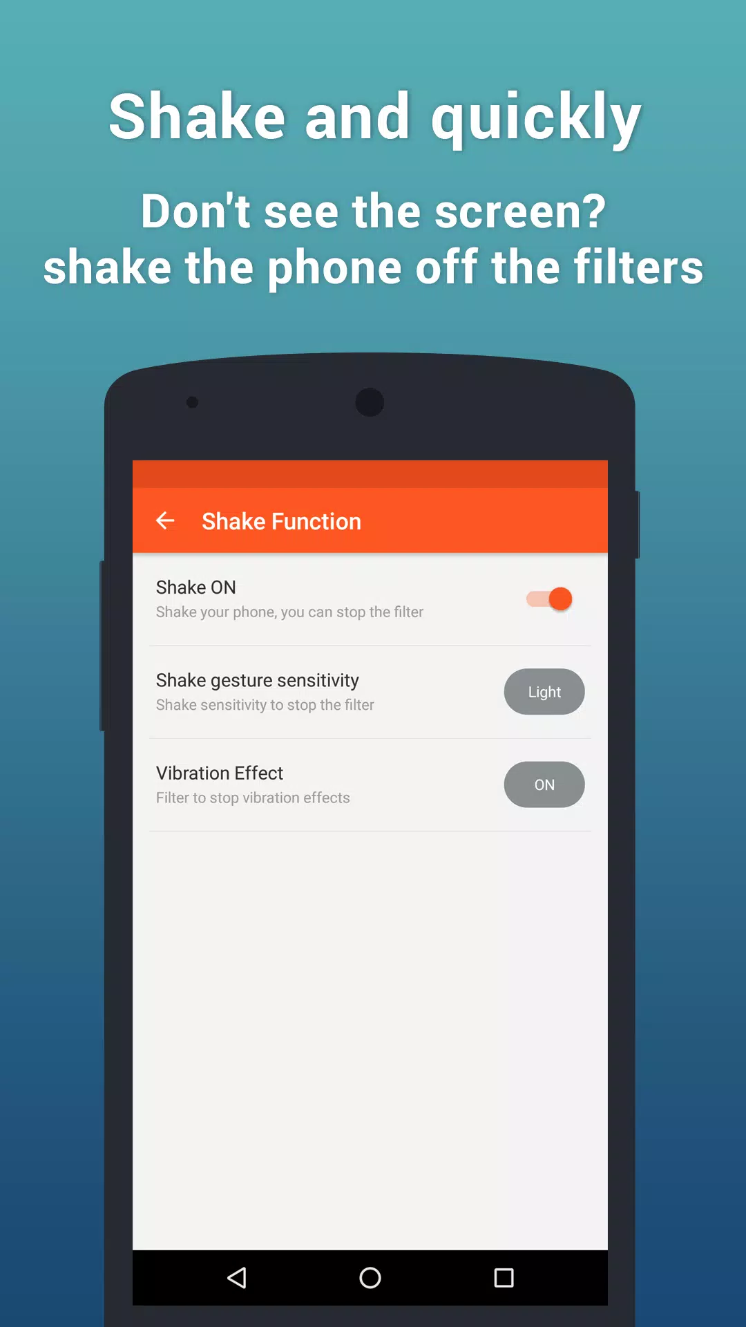 EyeFilter Screenshots5