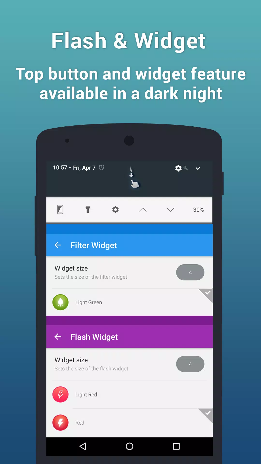 EyeFilter Screenshots6