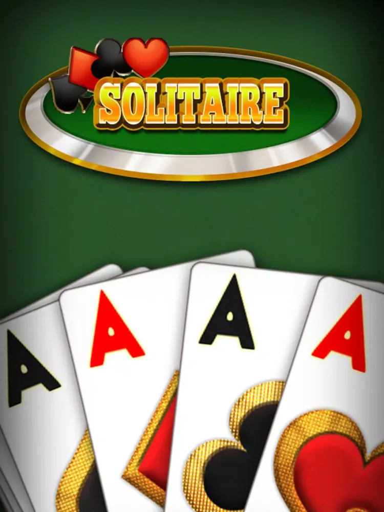 تصاویر Solitaire+™ iPad 