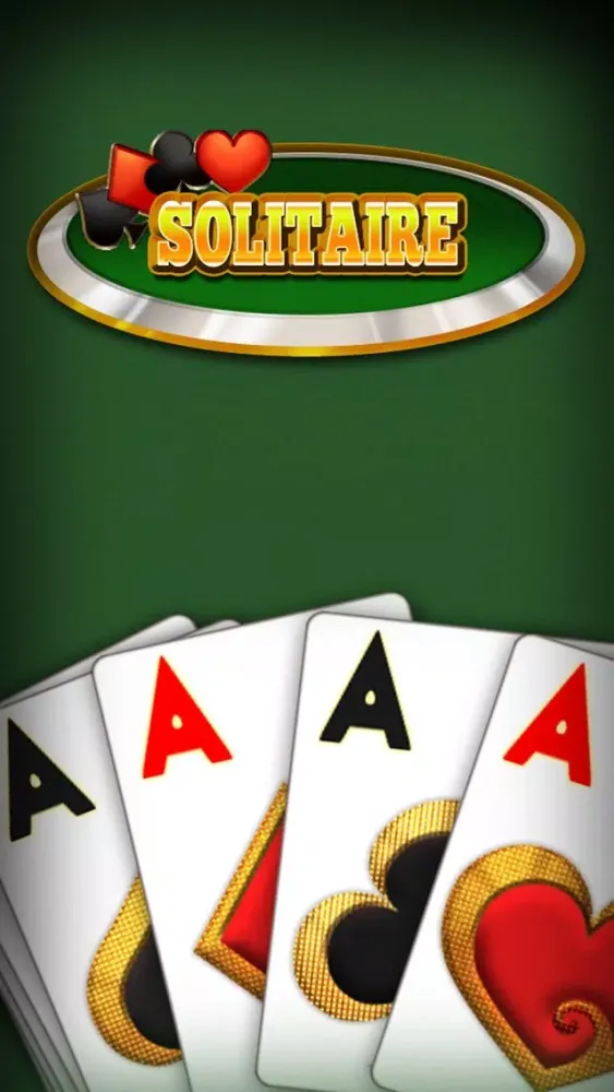 تصاویر Solitaire+™
