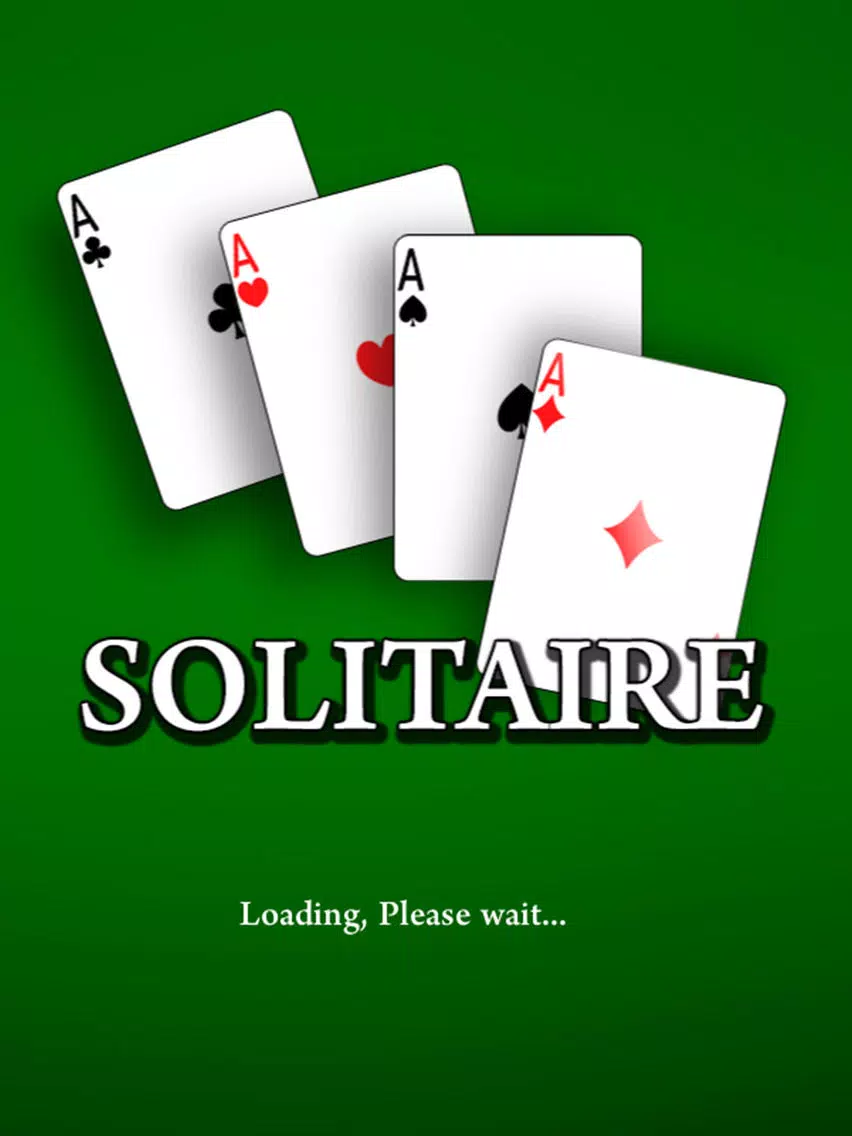 صور Solitaire+™ FREE iPad 
