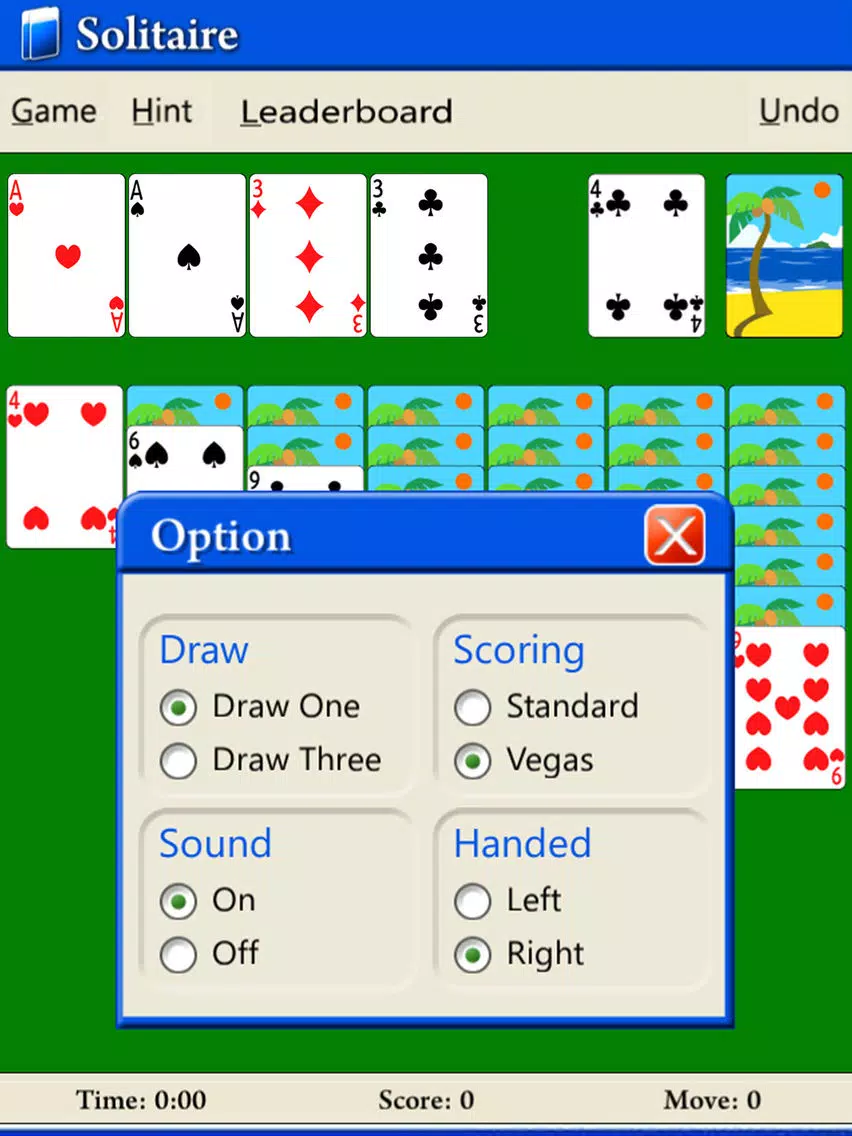 صور Solitaire+™ FREE iPad 