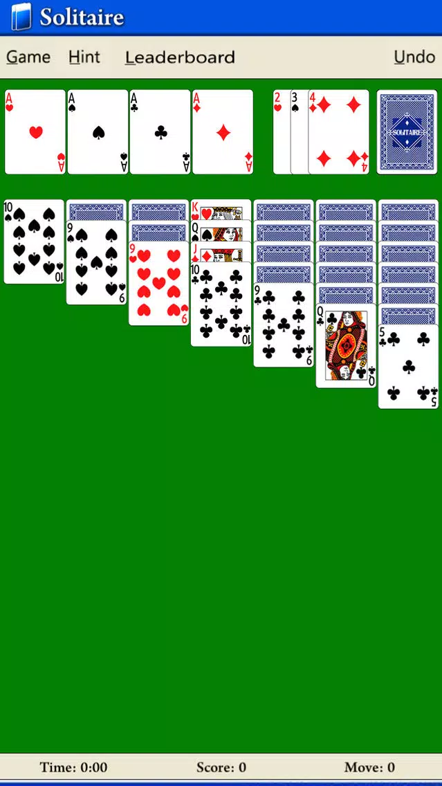 صور Solitaire+™ FREE