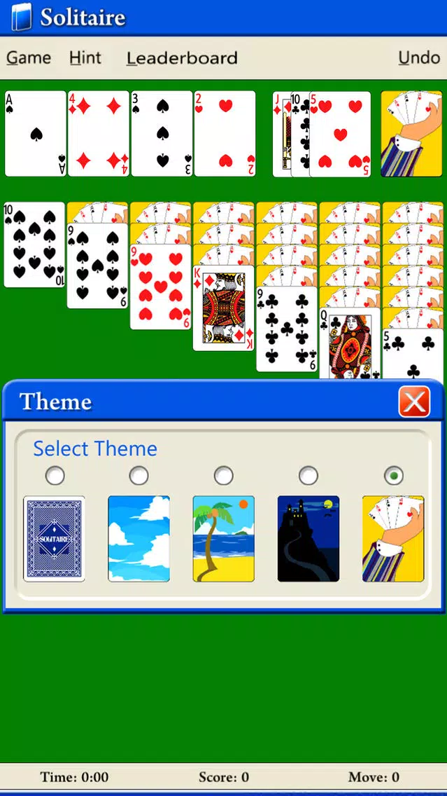صور Solitaire+™ FREE