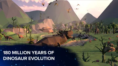 Cell to Singularity: Evolution 스크린샷