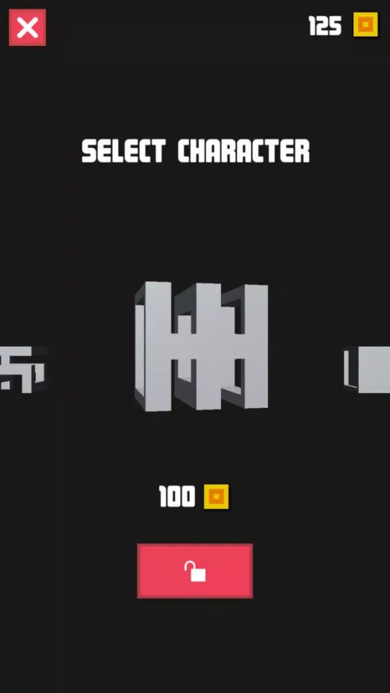 Скриншоты Roli Cube