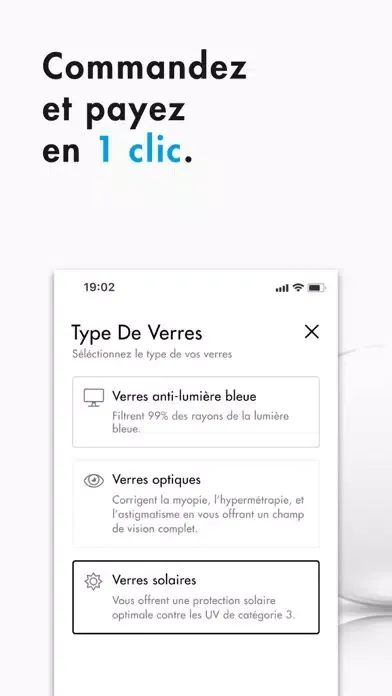 Capturas de pantalla de Lunettes Pour Tous