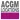ACGM LOCATIONS