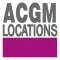 ACGM LOCATIONS
