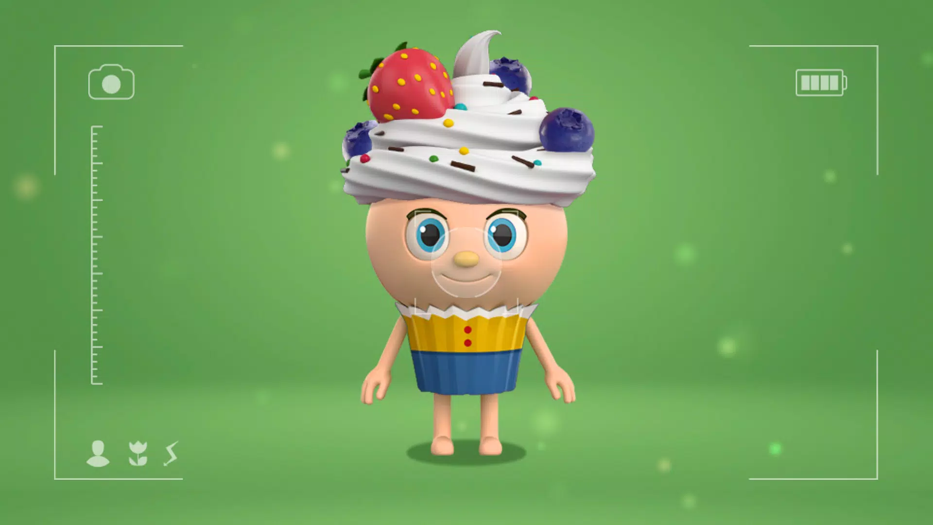 Bread Screenshots