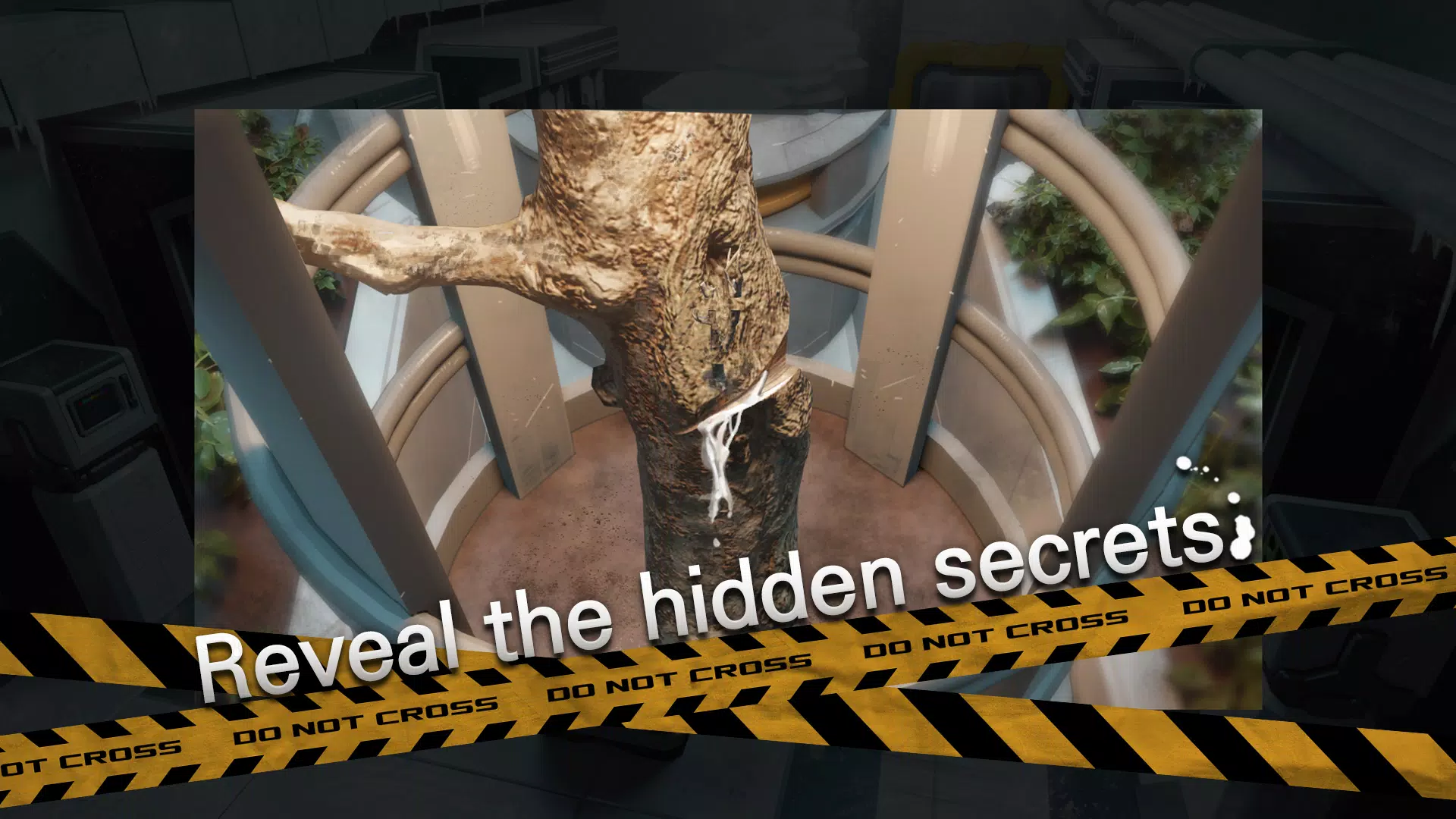 Room Escape Universe: Survival Screenshots
