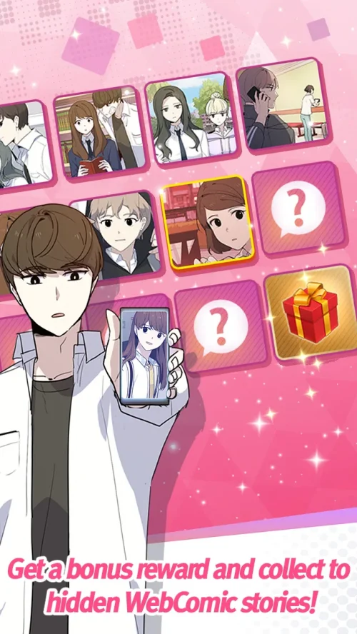 Find It: My Bad Boyfriend-screenshot-4