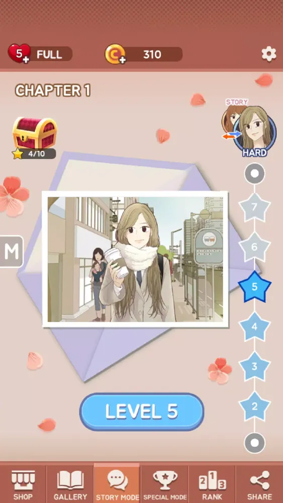 Find It: Girls World應用截圖