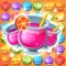 Sweet Monster Match3 Puzzle