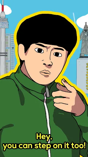 Trash King: Clicker Games Screenshots