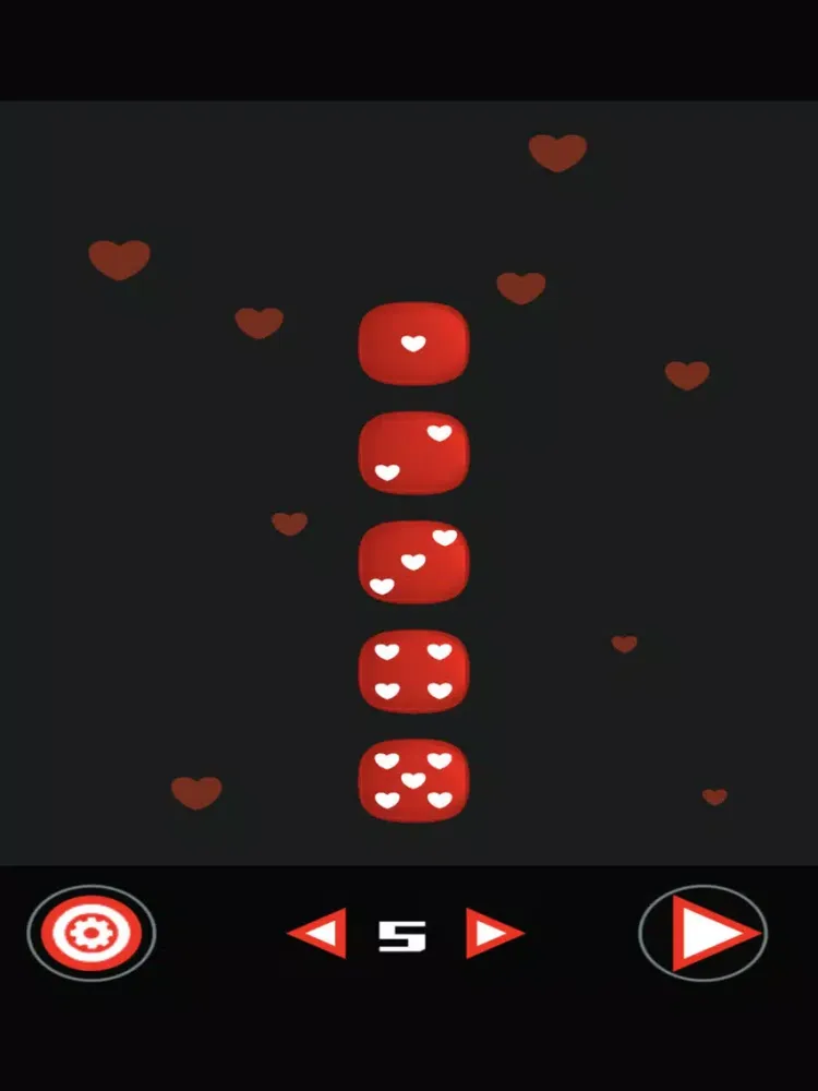 صور Dice-Classic iPad 