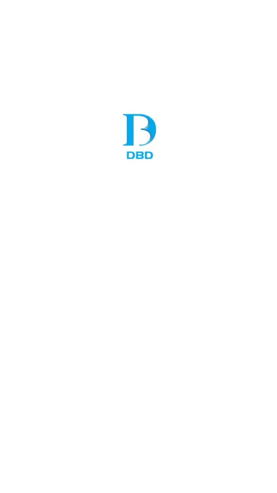 Screenshot di DBD