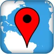 Map Coordinate Map Coordinate
