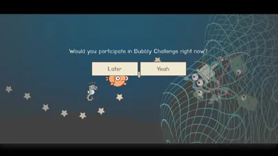 Bubbly's Symphony 스크린샷