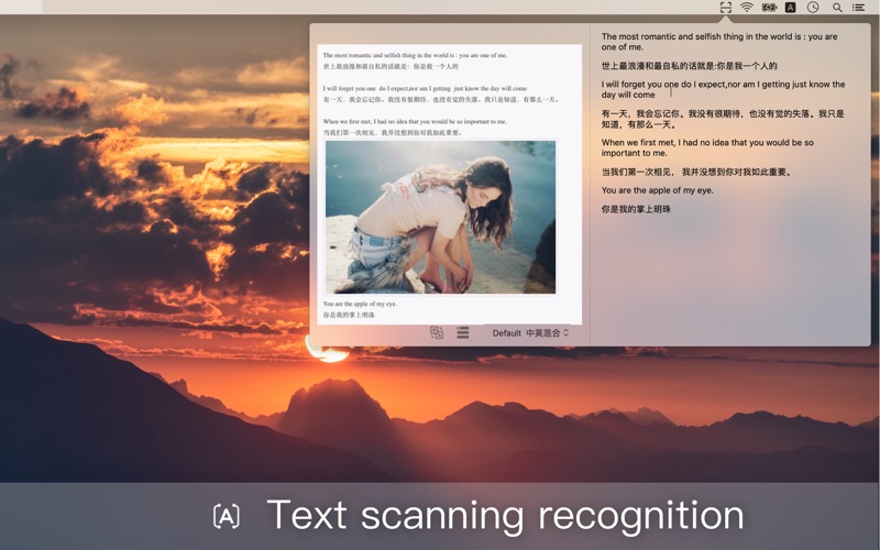Скриншоты CamScanner - Text Grabber  OCR