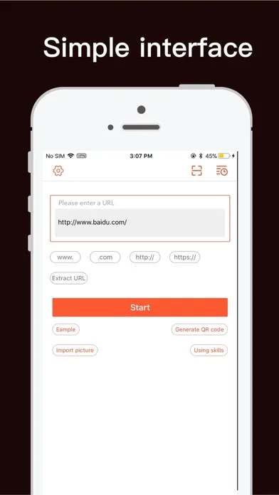 ScreenShot-Webpage Snapshoot स्क्रीनशॉट