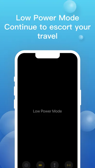 Obstacle Detector - For Blind应用截图
