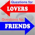 Couples Relationship Questions for Lovers and Friends Couples Relationship Questions for Lovers and Friends