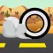 Crash Dash - Endless Runner