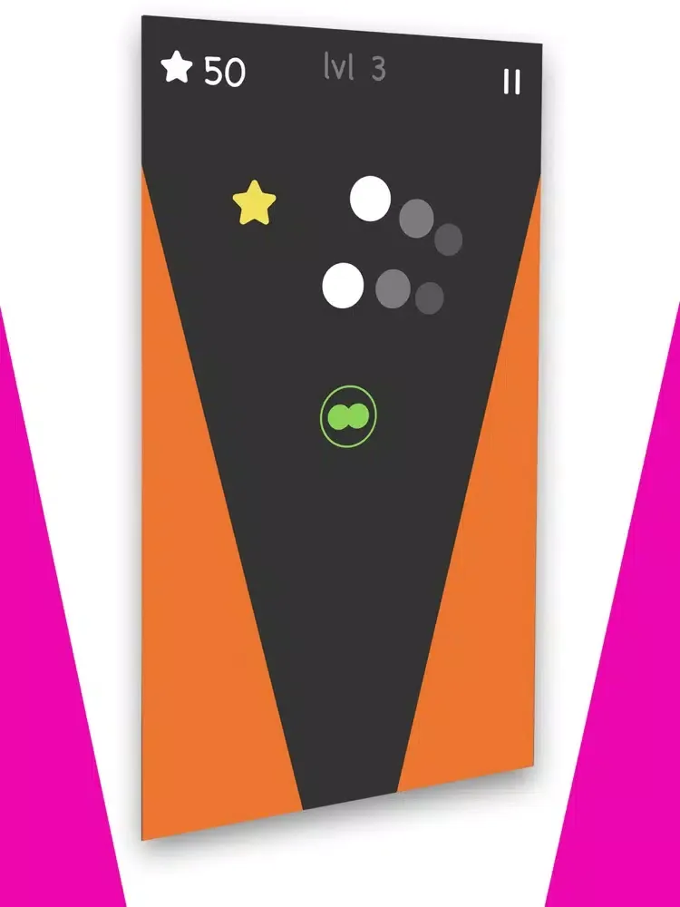 PinBop - Pinball Arcade iPad 應用截圖
