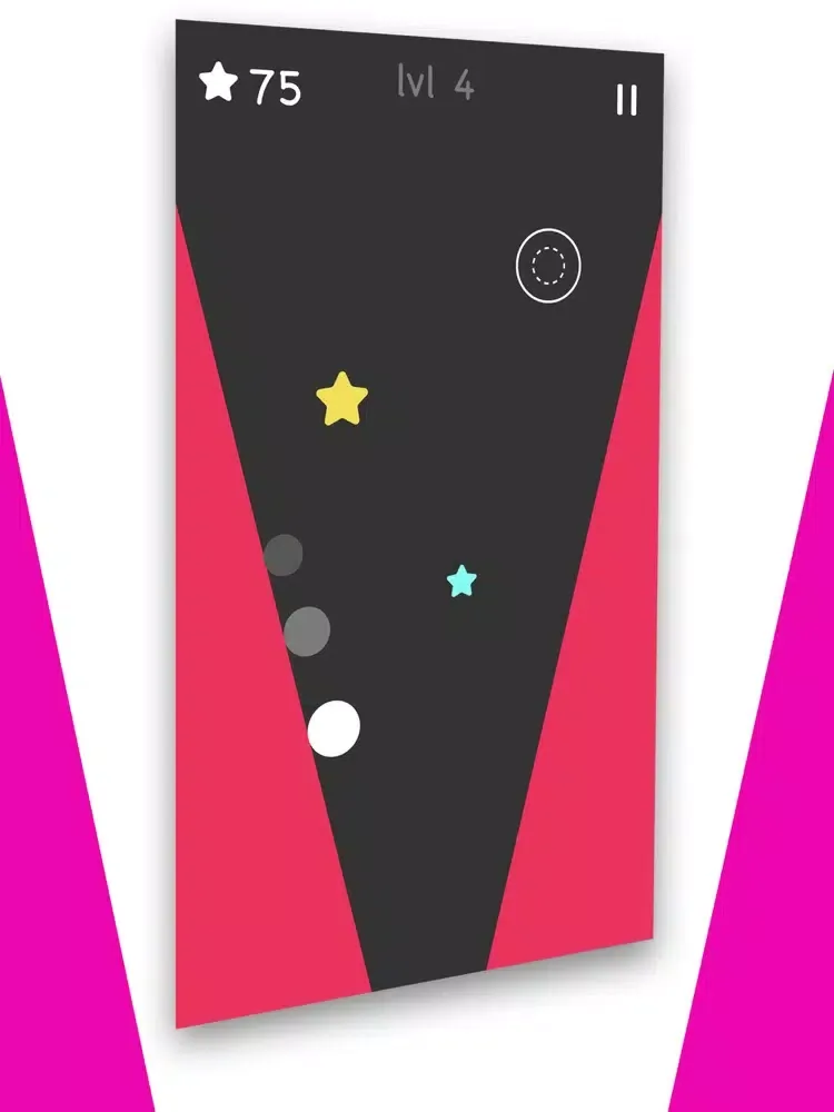 PinBop - Pinball Arcade iPad 應用截圖