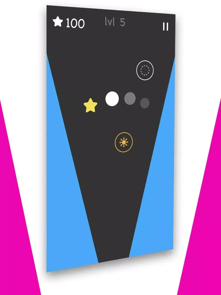 PinBop - Pinball Arcade iPad 應用截圖