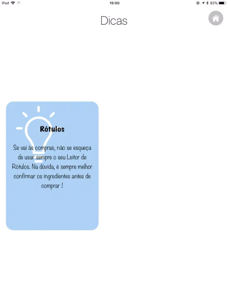 تصاویر Food Reset iPad 